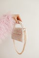 GLOSS bag (pastelli)