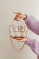 GLOSS bag (pastelli)