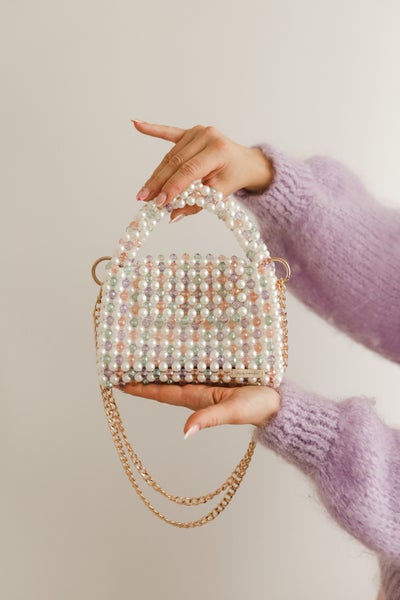 GLOSS bag (pastelli)