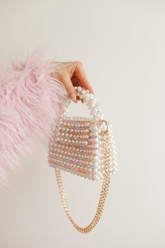 GLOSS bag (pastelli)